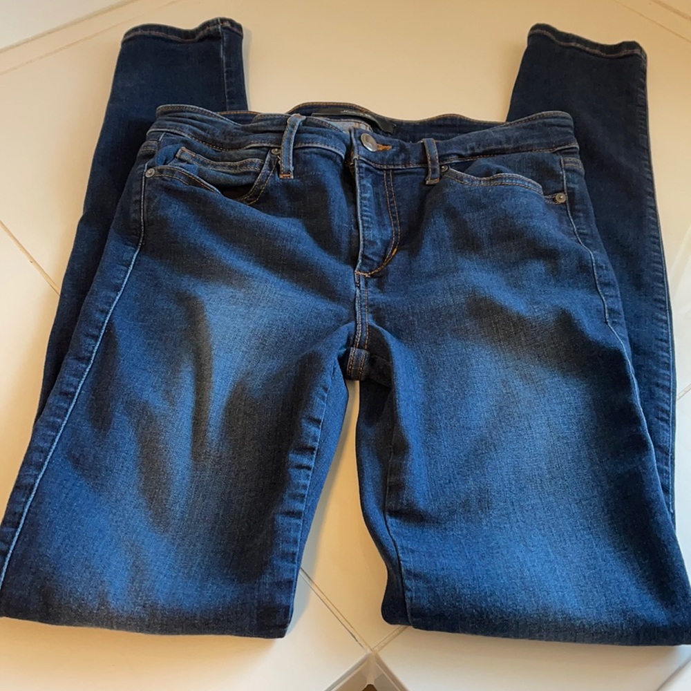 Joes Jeans Skinny Jasmin Wash 28